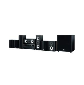 Sistema de Cine en Casa HT 7.1 DOLBY, Sistema de Altavoces de Sonido Envolvente 7.1 de Alto Rendimiento para Entretenimiento en el Hogar, Proveedor Mayorista - Product Image 6