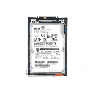 EMC 900GB 10K 6G SAS 2.5 \ "SFF Hot-Swap ổ cứng 5050349 mô hình cho vnx - Product Image 3