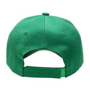 Gorras y gorras de béisbol Unisex de moda superior, gorras de camionero Snapback con estampado de logotipo personalizado para hombres y mujeres - Product Image 2