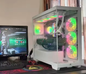 PC para Juegos AMD RYZEN 9 9950X3D con NV1DIA RTX 5090, 256 GB de RAM DDR5, SSD de 4 TB, W1F1 WHATSAP/ +1 6319219112 - Product Image 3