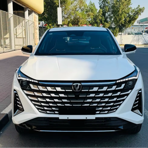 Changan Uni K, Changan UNI-Z PRO - Product Image 1