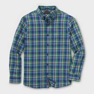 Chemise en flanelle épaisse de haute qualité 100% coton pour homme, streetwear, imprimé numérique, respirante, séchage rapide, hiver, teinture à la fibre - Product Image 2