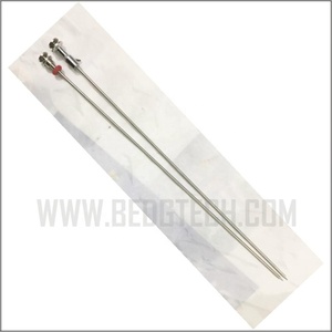Pistola veterinaria A I al por mayor, pistola universal, instrumento para granja de ganado, pistola de inseminación artificial de vaca para materiales ganaderos - Product Image 4