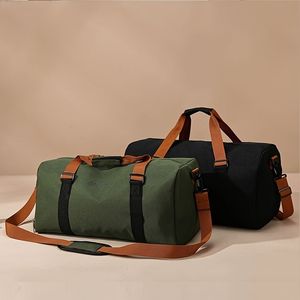 Nueva bolsa personalizada para zapatos deportivos 2024 para hombres y mujeres, bolsas deportivas, bolsas de gimnasio con diseño de logotipo personalizado - Product Image 3