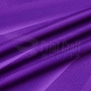 Maillot de football personnalisé de haute qualité, léger, à manches courtes et respirant, best-seller - Product Image 5
