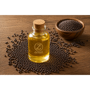 Olio di Colza Raffinato per Uso Cosmetico e Alimentare 5000 ml - Product Image 2