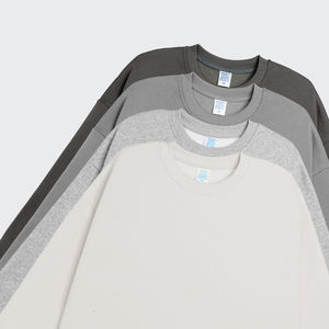 เสื้อกันหนาวขนแกะแบบลำลองสำหรับผู้หญิง,เสื้อกันหนาวแฟชั่นมีฮู้ดแบบหนาสำหรับใส่ในฤดูหนาว - Product Image 2