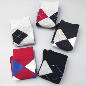 Cozy ankle <b>socks</b> perfect for everyday use and comfort <b>Socks</b> For Unisex - Product Image 3