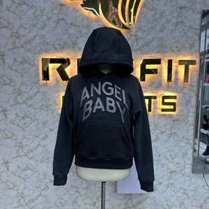 Concevez votre propre style Arrivé pull à capuche imprimé personnalisé prix bon marché top fabricant hommes sweats à capuche personnalisés sweats à capuche pour hommes - Product Image 1