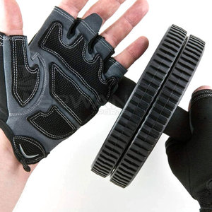 Nouvel arrivage de gants d'haltérophilie et de musculation Gants d'haltérophilie pour adultes - Product Image 2