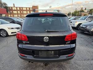 Prezzo basso Volkswagen Tiguan 2 del 2017 Auto usata 0 T S E L 4Motion in vendita - Product Image 6