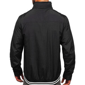 Nouvelle veste en tissu coupe-vent et chaud essentielle pour l'hiver 2025, avec une doublure en softshell pour veste de travail - Product Image 2