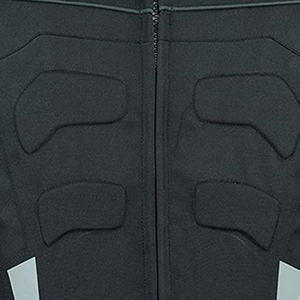 Veste de moto pour hommes à taux raisonnable, légère, de haute qualité, meilleure conception, veste de moto pour hommes à manches complètes - Product Image 5