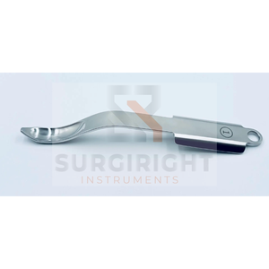 หนึ่งปี warnaty microplasty คอ retractor โดย surgiright เครื่องมือ - Product Image 1