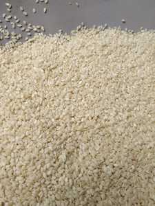 เมล็ดงาดำปอกเปลือก เมล็ดงาดำดำ เมล็ดงาธรรมชาติ จำนวนมากที่สุด - Product Image 5