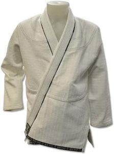 Jiu jitsu kimono Woosung venta al por mayor azul artes marciales desgaste kimono Jiu Jitsu GI judo uniforme/judo kimono - Product Image 4