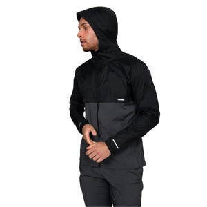 Windbreaker Jackets/sublimation Windbreaker Jackets Hooded Nylon Waterproof Windbreakers Screen Printing Stand 100% Custom Made - Product Image 6