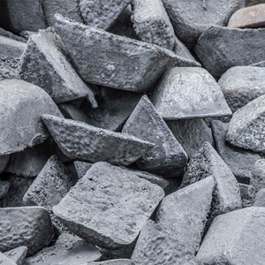 La mejor calidad de arrabio de acero al por mayor/todos los grados de arrabio de acero/arrabio de hierro pesos de arrabio de hierro - Product Image 5