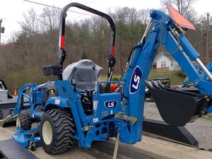 Cortadora de Césped Diésel 4x4 con Control Remoto, Superventas en Austria, EPA LS, Motor de 2 Tiempos y 190 cc, 100 L, Mango Telescópico, Grado Industrial para Bricolaje - Product Image 2