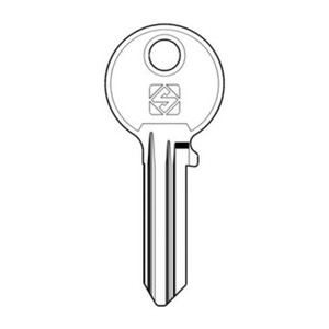 Chiavi Silca Art. Ie2 Gr.2 - Product Image 1