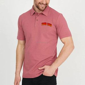 Polo personnalisé pour homme et femme, impression par sublimation, design de vêtements pour femme et fille, nouvelle collection 2026 - Product Image 1