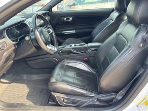 FORD MUSTANG ECOBOSST PREMIUM 2022 USADO, Volante a la Izquierda/Derecha - Product Image 4