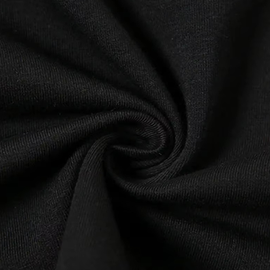 Camiseta de algodón extragrande para hombre Tallas grandes Venta al por mayor Diseño en blanco - Product Image 6