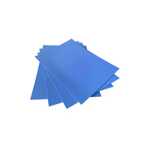 แผงพลาสติก PP ความหนาแน่นสูง100สำหรับใช้ในการก่อสร้างและอุตสาหกรรม - Product Image 4