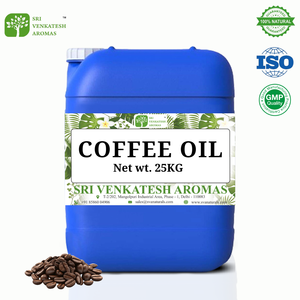 น้ำมันกาแฟคุณภาพสูง & น้ำมันหอมระเหยกาแฟจากธรรมชาติ100% บริสุทธิ์จำนวนมาก - Product Image 4