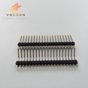 ขั้วต่อส่วนหัวของขาชนิด Z ขนาด2.54มม. สำหรับอุปกรณ์ FFC & FPC (FLAT FLEX) ผู้จัดจำหน่ายในเวียดนาม - Product Image 1