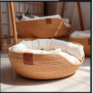 Venta al por mayor Bamboo Cat House Bar Muebles para el hogar Hotel al aire libre Comedor y bodega Hecho a mano en Vietnam - Product Image 4