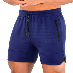 Pantalones cortos para correr de último diseño para adultos, pantalones cortos para correr al mejor precio, pantalones cortos para correr de secado rápido 2025 - Product Image 3