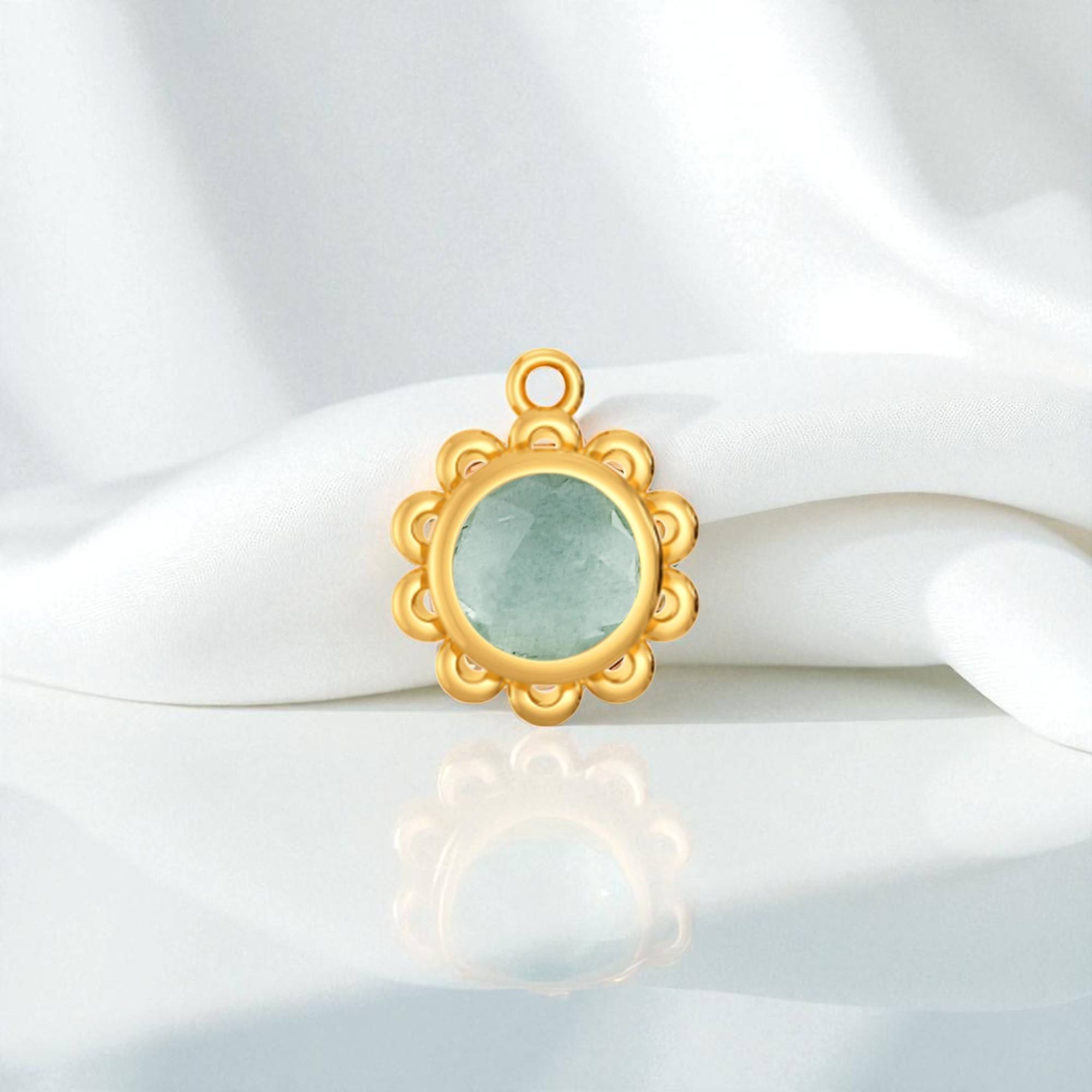 อะความารีน