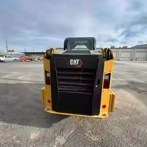 2023สำหรับ Cat Skid steer 236D3ส่วนประกอบหลักของเครื่องยนต์ใหม่ตลับลูกปืนมอเตอร์ - Product Image 1