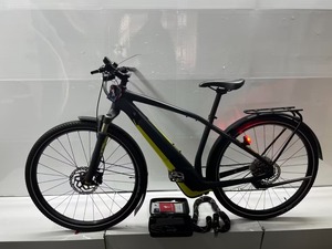 Bicicleta Eléctrica Urbana Vado 3.0 28, Modelo 2025-2026, Más Vendida, Todos los Tamaños y Colores de Cuadro Disponibles, Lista para Exportar a Todo el Mundo - Product Image 2
