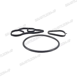 Guarnizione collettore olio per auto kit di riparazione del motore EP6CDT N18 1.6 1613571980 per Citroen <span class=keywords><strong>Mini</strong></span> Peugeot <span class=keywords><strong>Opel</strong></span> - Product Image 4