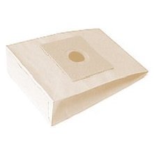 Bolsa para aspiradora (10 piezas) Compatible con Paper DW 1 - Product Image 1