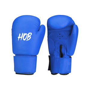 Guantes de Boxeo Ligeros de Moda, Alta Calidad, Antiarrugas, Gran Venta, Precio Razonable - Product Image 2