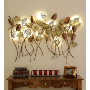 Art mural élégant en gros de qualité supérieure pour art mural de chambre à coucher à bas prix Art mural unique Nouvelle arrivée Logo personnalisable - Product Image 6