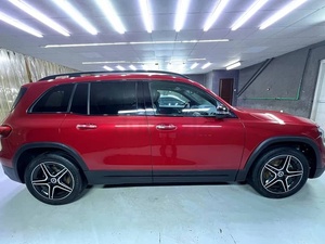 Usato 2020 MER CE DES - BEN Z GLB 250 5 posti 299 CV 4 cilindri 4.0L cambio automatico a 9 marce - Product Image 6