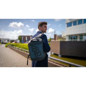 Zaino LED intelligente con tecnologia di merchandising - Product Image 3