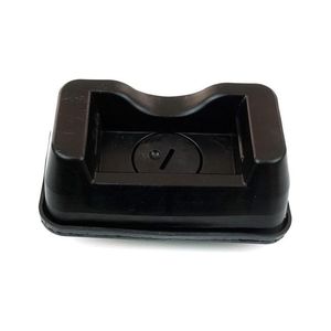 Coussin de cric de levage compatible avec Mercedes Classe S C E CLK CLS SLK W203 W211 W209 R171 OEM A2039970186 - Product Image 1