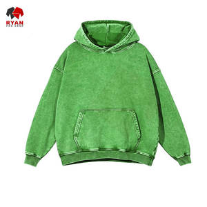 Ryan เสื้อฮู้ด Pro Gear แบบกำหนดเองออกแบบโลโก้ตามสั่ง - Product Image 3