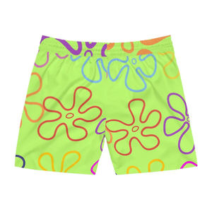 Short de gymnastique élégant High Street pour hommes Short de jogging d'entraînement uni écologique Nouvelle arrivée Street Wear - Product Image 6