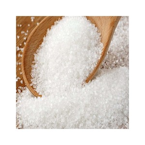 Sucre en cristal blanc brésilien ICUMSA 45 d'origine directe - Product Image 5