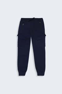 Unisex Breathable Lightweight 100% Cotton Jogger <b>Pant</b> Quick Dry Slim Fit Woven <b>Pants</b> Adults Casual Style Plus Size Custom Logo - Product Image 4