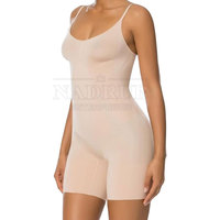 Benutzer definierte Kompression Bodysuit Shaper für Frauen Hot Sale Tummy Control Body Shaper mit atmungsaktivem nahtlosem Design