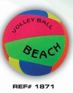 BOLA DE PARTIDO DE PRECIO AL POR MAYOR, BOLA DE VOLLEY DE TAMAÑO OFICIAL, BOLAS DE ALTA CALIDAD PARA JUEGOS EN INTERIORES Y EXTERIORES, DISEÑO DE LOGOTIPO PERSONALIZADO - Product Image 5