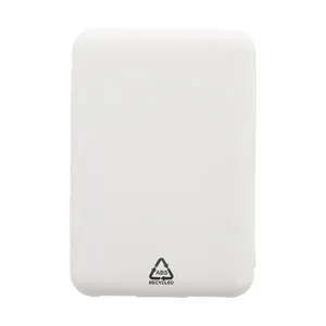 Banco de Energía Ecológico Delgado Rabobank, Artículo Promocional Elegante y Sostenible de RABS Gadgets - Product Image 5