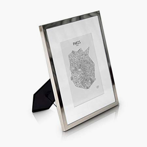 Wooden Black Photo Frames - Product Image 4